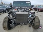 2023 Jeep Wrangler Sahara 4xe Угольный vin: 1C4JJXP60PW516497