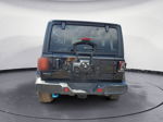 2023 Jeep Wrangler Sahara 4xe Black vin: 1C4JJXP60PW661118