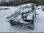 2023 Jeep Wrangler 4xe Sahara 4x4 Silver vin: 1C4JJXP60PW686083