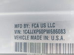 2023 Jeep Wrangler 4xe Sahara 4x4 Silver vin: 1C4JJXP60PW686083