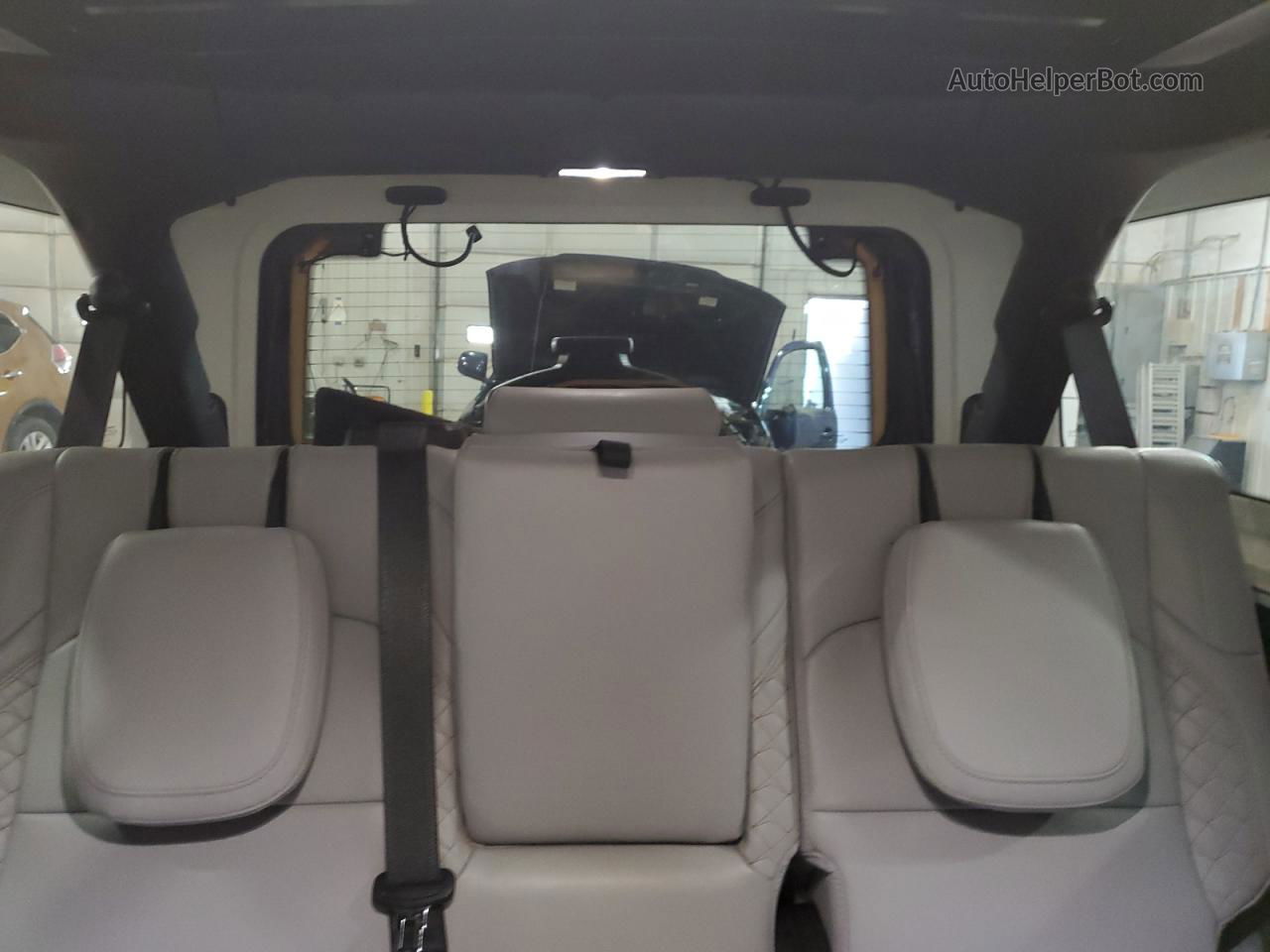 2023 Jeep Wrangler Sahara 4xe White vin: 1C4JJXP63PW569498