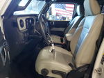 2023 Jeep Wrangler Sahara 4xe White vin: 1C4JJXP63PW569498