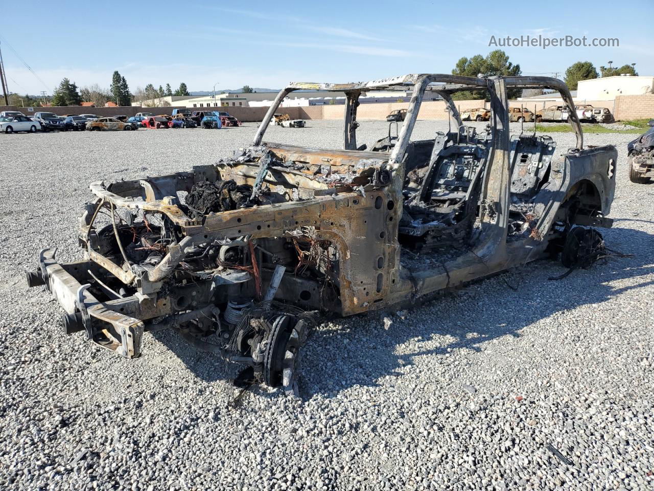 2023 Jeep Wrangler Sahara 4xe Burn vin: 1C4JJXP64PW554556