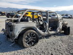 2023 Jeep Wrangler Sahara 4xe Burn vin: 1C4JJXP64PW554556