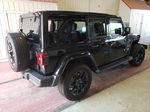 2023 Jeep Wrangler Sahara 4xe Black vin: 1C4JJXP65PW627241