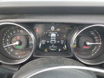 2023 Jeep Wrangler Sahara 4xe Белый vin: 1C4JJXP67PW698876