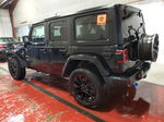 2023 Jeep Wrangler Sahara 4xe Черный vin: 1C4JJXP69PW630627