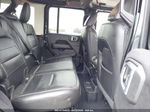 2023 Jeep Wrangler 4xe Sahara 4x4 Black vin: 1C4JJXP6XPW556327