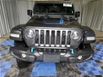 2023 Jeep Wrangler Rubicon 4xe Charcoal vin: 1C4JJXR60PW696352