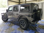 2023 Jeep Wrangler Rubicon 4xe Charcoal vin: 1C4JJXR60PW696352