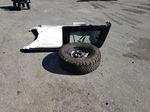 2023 Jeep Wrangler Rubicon 4xe Silver vin: 1C4JJXR65PW566566