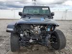 2023 Jeep Wrangler Rubicon 4xe Черный vin: 1C4JJXR6XPW553909