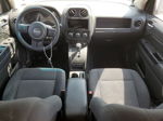 2013 Jeep Compass Sport Синий vin: 1C4NJCBA0DD102309