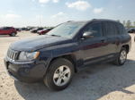 2013 Jeep Compass Sport Blue vin: 1C4NJCBA0DD102309