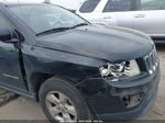 2013 Jeep Compass Sport Черный vin: 1C4NJCBA0DD205200