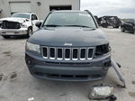 2014 Jeep Compass Sport Синий vin: 1C4NJCBA0ED559820