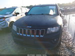 2014 Jeep Compass Sport Black vin: 1C4NJCBA0ED594714