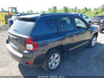 2014 Jeep Compass Sport Черный vin: 1C4NJCBA0ED800906