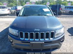 2014 Jeep Compass Sport Черный vin: 1C4NJCBA0ED800906