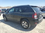 2014 Jeep Compass Sport Black vin: 1C4NJCBA0ED843125