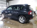 2016 Jeep Compass Sport Black vin: 1C4NJCBA0GD648841