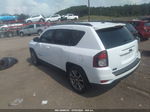 2016 Jeep Compass Sport Se Pkg White vin: 1C4NJCBA0GD678227