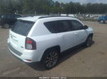 2016 Jeep Compass Sport Se Pkg White vin: 1C4NJCBA0GD678227