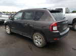 2014 Jeep Compass Sport Brown vin: 1C4NJCBA1ED619863