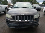 2014 Jeep Compass Sport Brown vin: 1C4NJCBA1ED619863