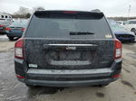 2014 Jeep Compass Sport Black vin: 1C4NJCBA1ED882791