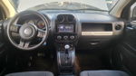 2016 Jeep Compass Sport Белый vin: 1C4NJCBA1GD559621