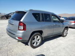 2016 Jeep Compass Sport Gray vin: 1C4NJCBA1GD560543