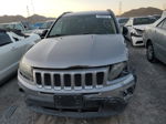 2016 Jeep Compass Sport Серый vin: 1C4NJCBA1GD560543