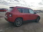 2016 Jeep Compass Sport Red vin: 1C4NJCBA1GD679032