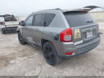 2013 Jeep Compass Sport Серый vin: 1C4NJCBA2DD205232