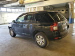 2014 Jeep Compass Sport Черный vin: 1C4NJCBA2ED539665