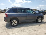 2014 Jeep Compass Sport Charcoal vin: 1C4NJCBA2ED593645