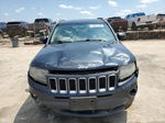 2014 Jeep Compass Sport Charcoal vin: 1C4NJCBA2ED593645