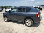 2014 Jeep Compass Sport Charcoal vin: 1C4NJCBA2ED593645