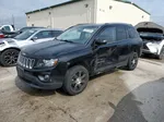 2014 Jeep Compass Sport Black vin: 1C4NJCBA2ED666562