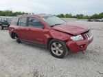 2016 Jeep Compass Sport Red vin: 1C4NJCBA2GD512677