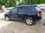 2016 Jeep Compass Sport Blue vin: 1C4NJCBA2GD641230