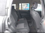 2013 Jeep Compass Sport Серый vin: 1C4NJCBA3DD272244