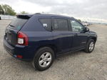 2014 Jeep Compass Sport Blue vin: 1C4NJCBA3ED538010