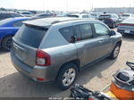 2014 Jeep Compass Sport Серый vin: 1C4NJCBA3ED593802