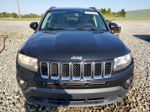 2014 Jeep Compass Sport Black vin: 1C4NJCBA3ED643341