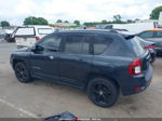 2016 Jeep Compass Sport Gray vin: 1C4NJCBA3GD568966