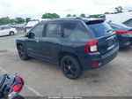 2016 Jeep Compass Sport Gray vin: 1C4NJCBA3GD568966