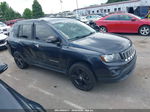 2016 Jeep Compass Sport Gray vin: 1C4NJCBA3GD568966