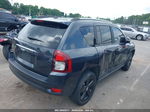 2016 Jeep Compass Sport Gray vin: 1C4NJCBA3GD568966